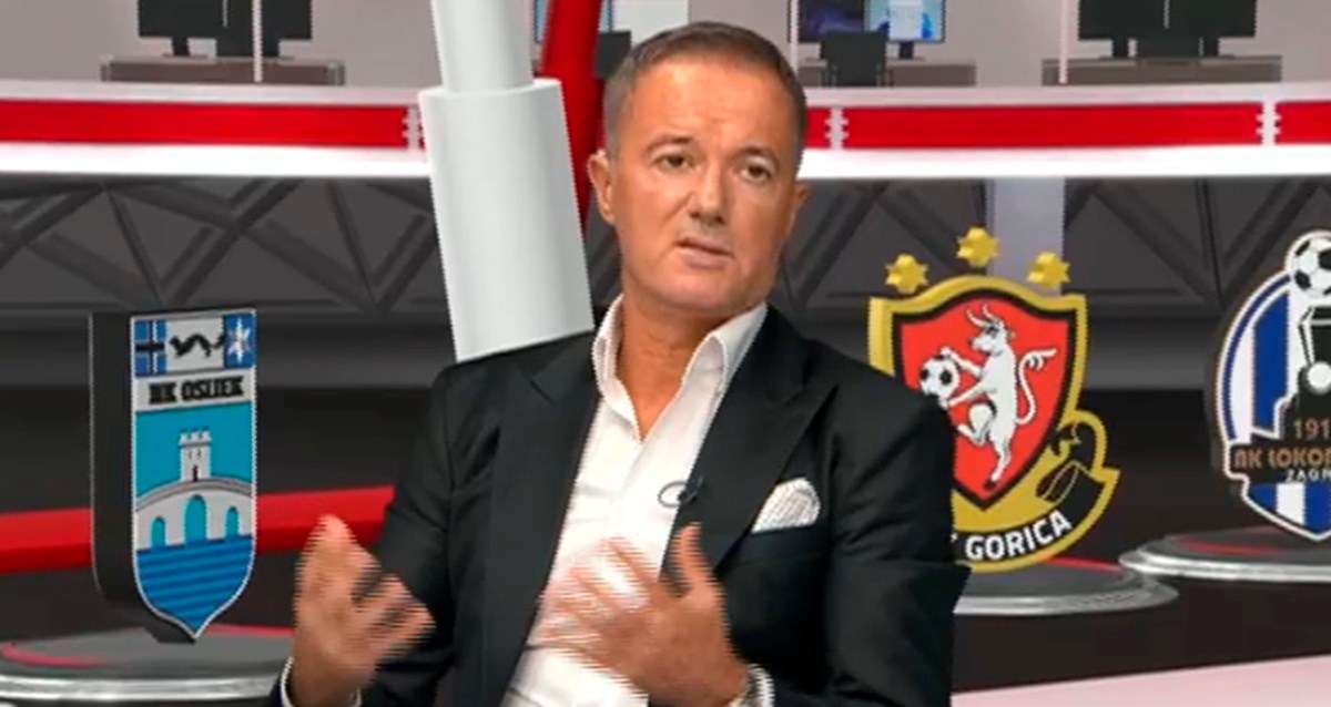 Jeličić: U Puli smo vidjeli da idiotizam nema veze s dobnom granicom