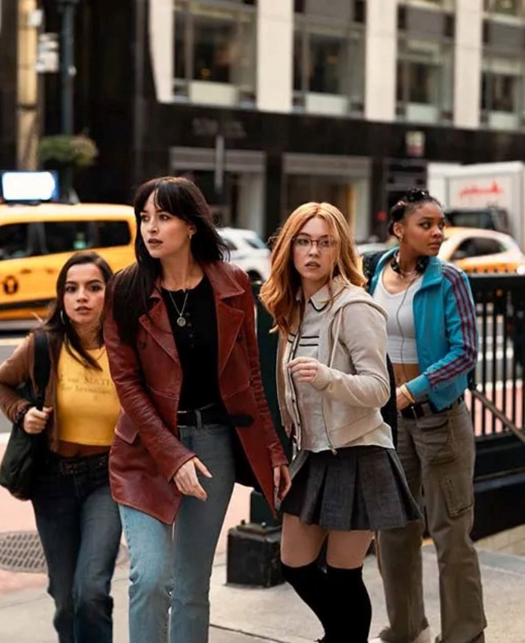 Zlatna malina: Odabran je najgori film iz 2024.