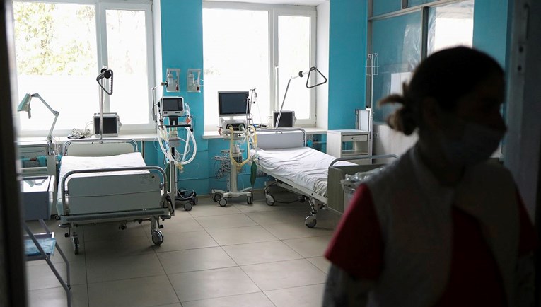 Majka iz Ukrajine nasmrt pretukla četverogodišnju kćer