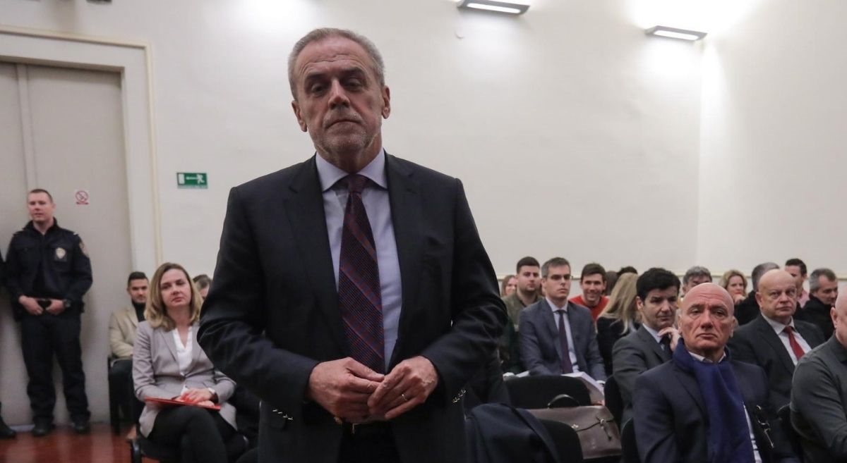 Bandić je bio užas. Njegovi birači nisu ništa bolji