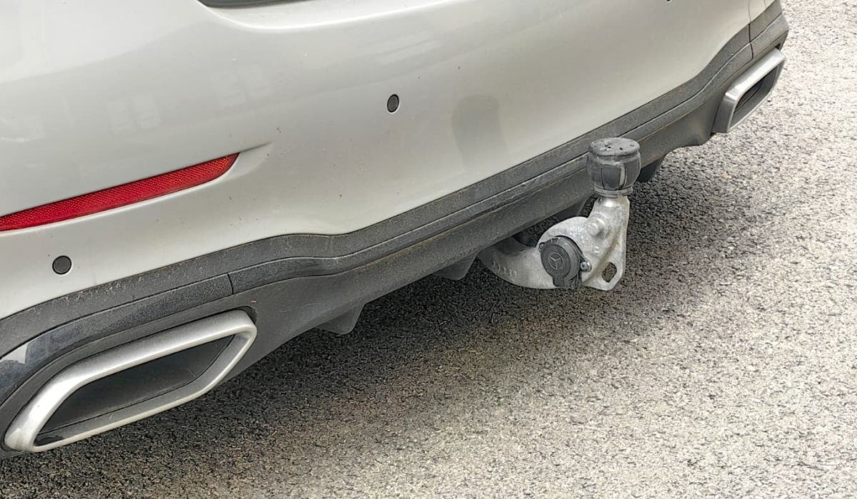 Vozite automobil s kukom, evo kad možete biti kažnjeni zbog toga