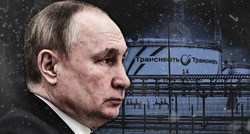 Zašto je Putin odustao od naplate ruske nafte i plina u rubljima?