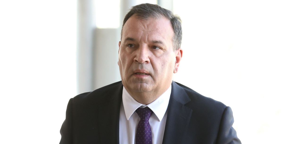 Beroš: Za Uskrs je najbitnije ostati kod kuće