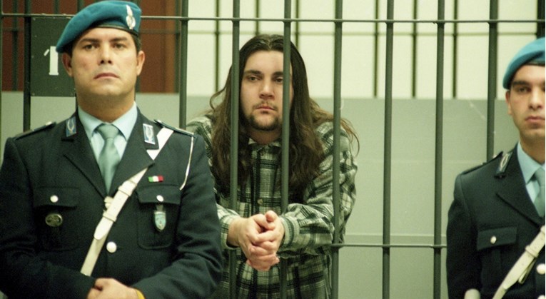 Talijan ubio roditelje i brata. Pobjegao iz pritvora, krenula velika potraga