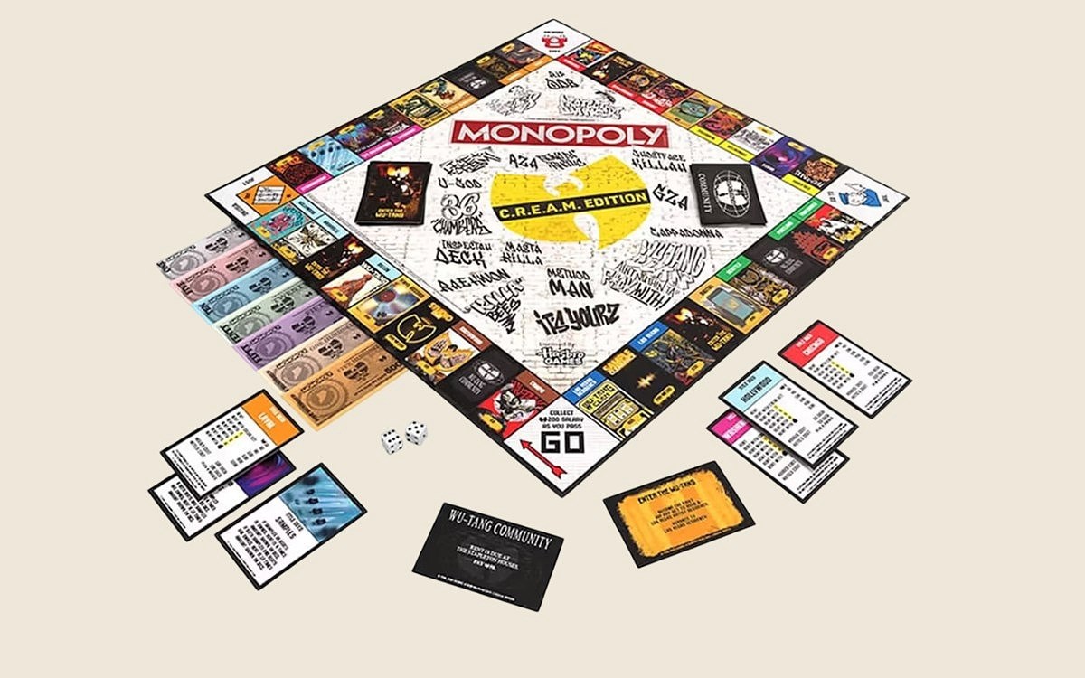 "Ne želim, trebam": Posebno Monopoly izdanje rasprodalo se brzinom svjetlosti