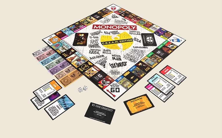 "Ne želim, trebam": Posebno Monopoly izdanje rasprodalo se brzinom svjetlosti