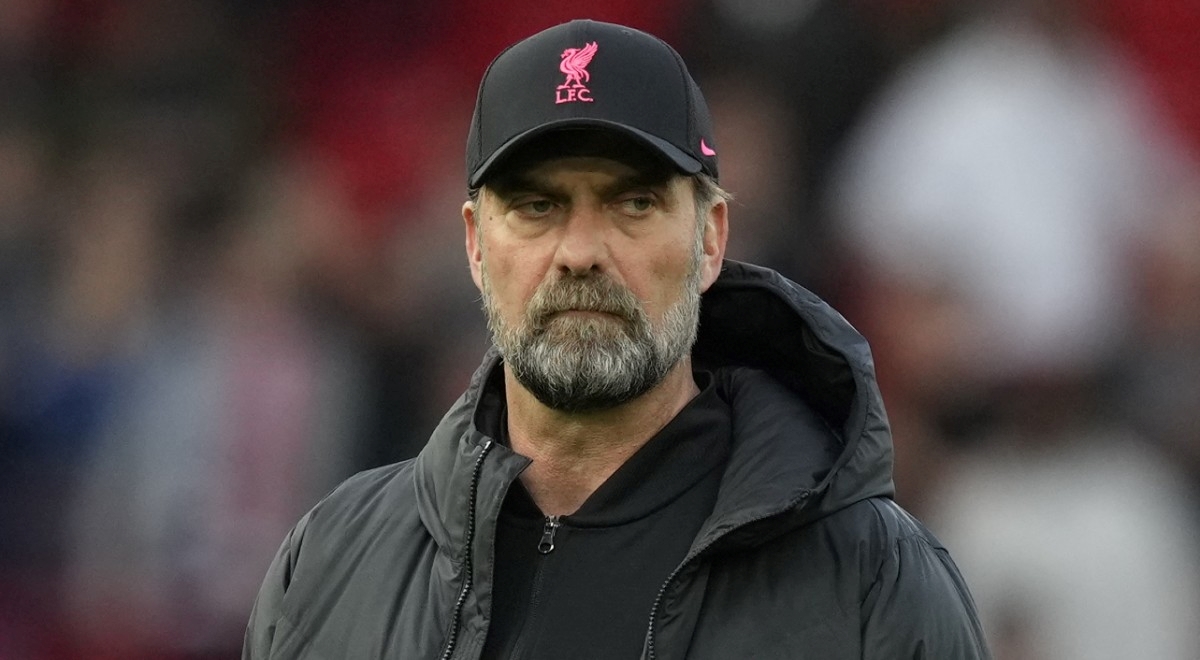 Klopp: Ovo nije sprovod