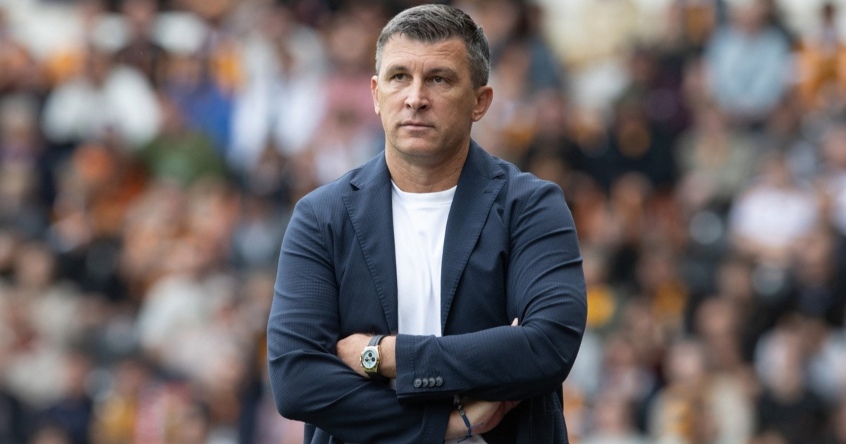 Evo što engleski mediji pišu nakon što je Jakirović srušio United