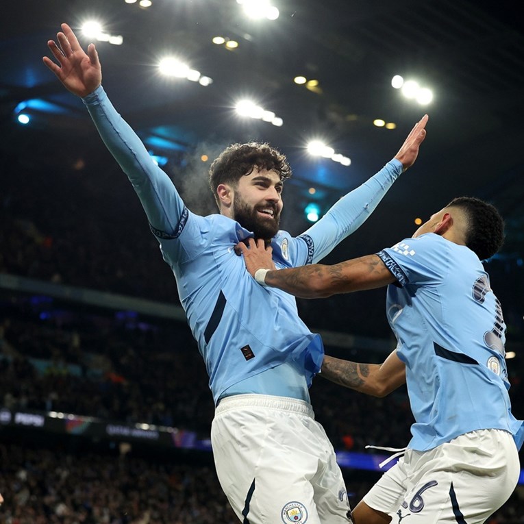 City: Impresivan preokret nakon lošeg starta, Gvardiol je bio ključan u njemu