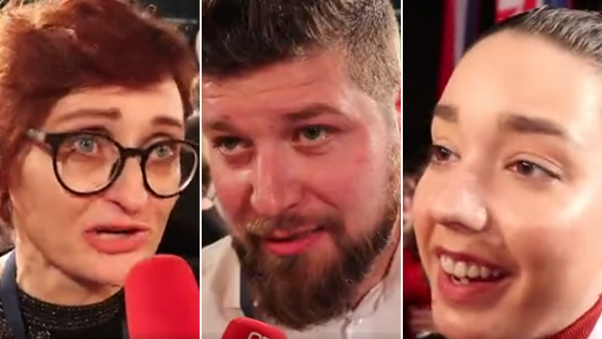 VIDEO Pitali smo ljude u Milanovićevom stožeru kakvu poruku imaju za Kolindu