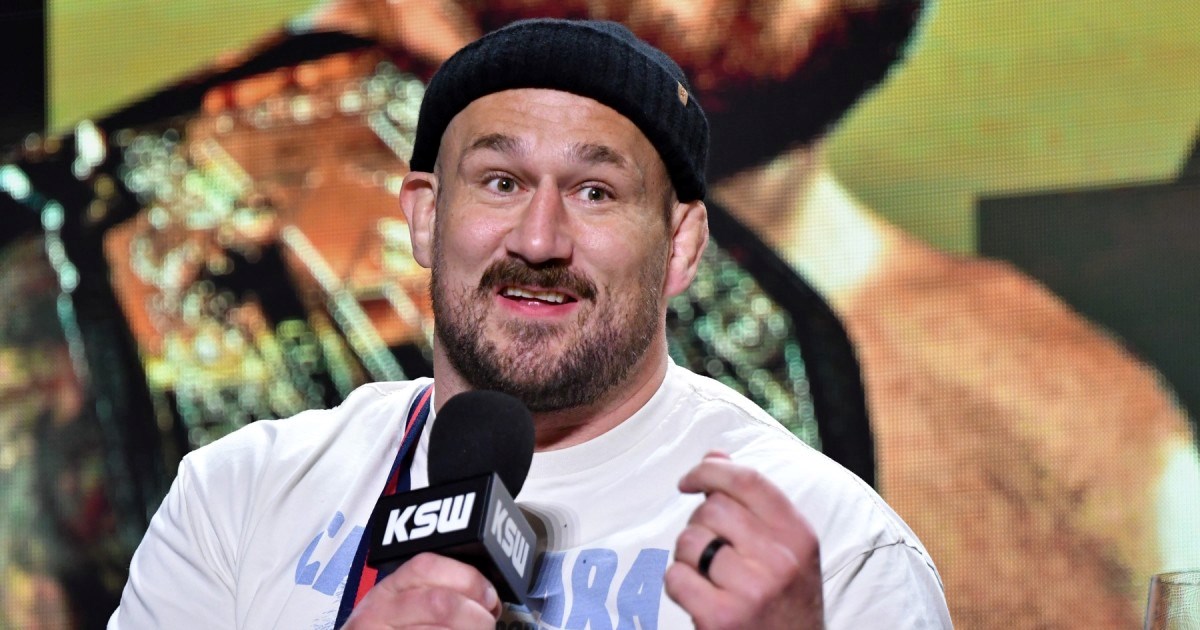 UFC mu je dao otkaz. Sad je najdominantniji prvak