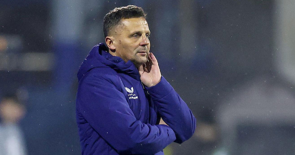 Evo kako bi Dinamo mogao izgledati protiv Genka