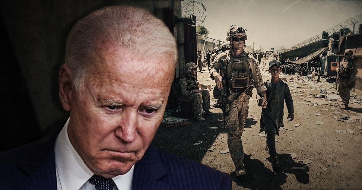 Mislili smo da je ISIS uništen. Biden mu je kaosom u Afganistanu širom otvorio vrata