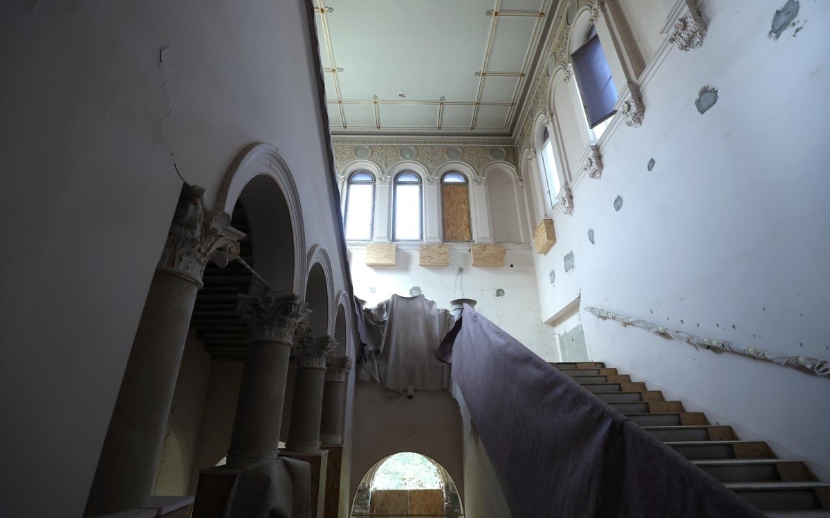 Ravnatelj zagrebačkog muzeja: Otkrili smo ozbiljan kriminal, želim da netko odgovara