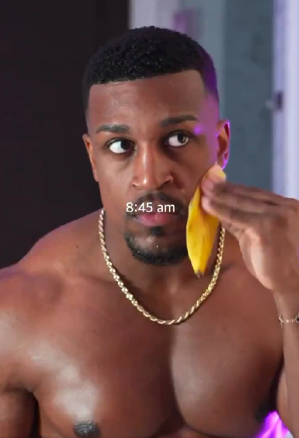 157 mil. pregleda: Fitness-influencer pokazao svoju bizarnu rutinu pa postao viralan