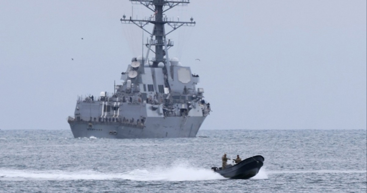 SAD prvi put koristi bespilotne glisere u operacijama protiv Irana