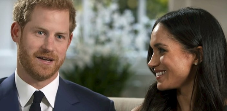 Princ Harry i Meghan će se nastaviti financirati iz kraljevske kase?