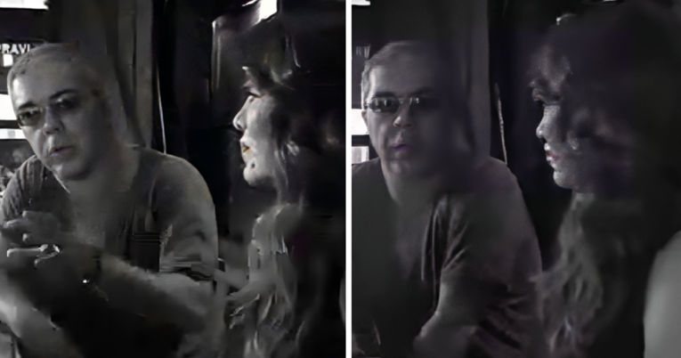 Severina se oprašta od redatelja Markovića: "Bili smo par koji se morao sresti..."