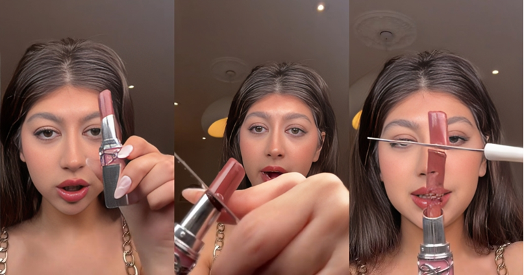 Beauty influencerica šokira pratitelje otkrivajući trikove make-up brendova