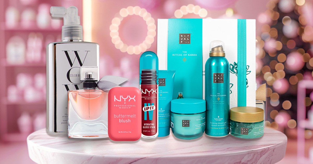 Ideje za blagdanske poklone: favoriti iz BIPE po super cijenama