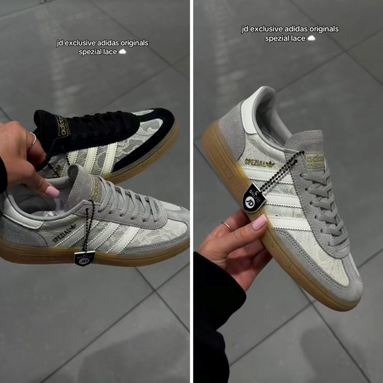 Tenisice koje svi traže? Interes za ovaj adidas model skočio 600%