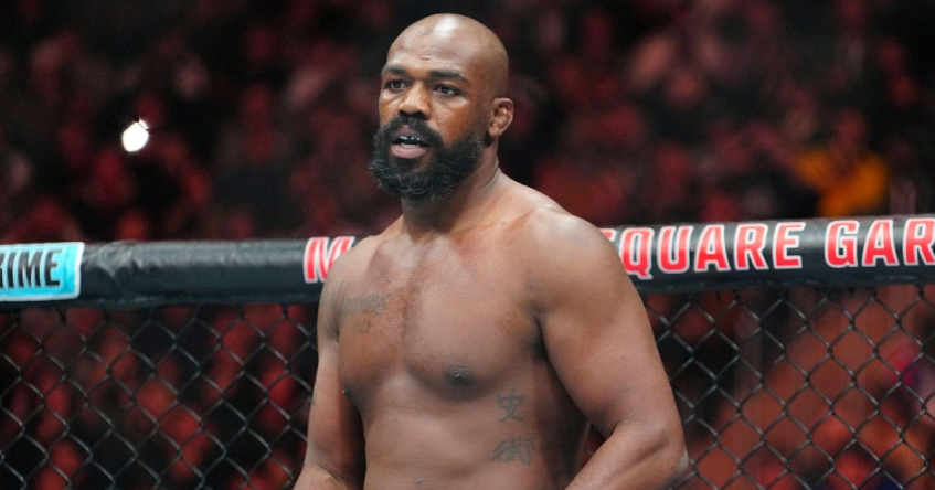 Jon Jones otkrio da ima bolest zbog koje se možda više nikada neće boriti