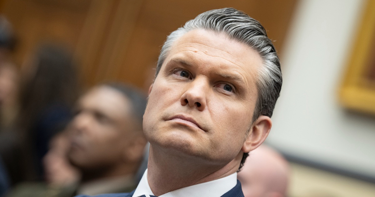 Hegseth o Iranu: Apsolutno pobjeđujemo