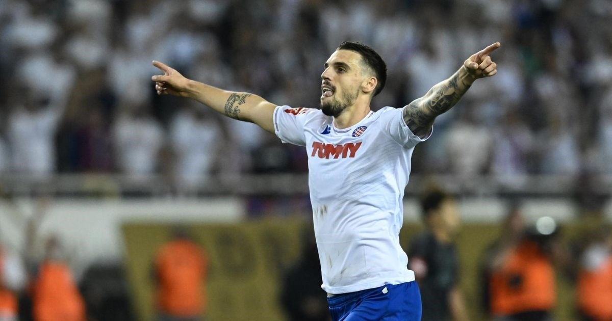 Hajdukovac o Dinamu: Veliki respekt