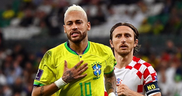 Neymar: Poraz od Hrvatske je najgori trenutak mog života. Sve je sličilo na sprovod