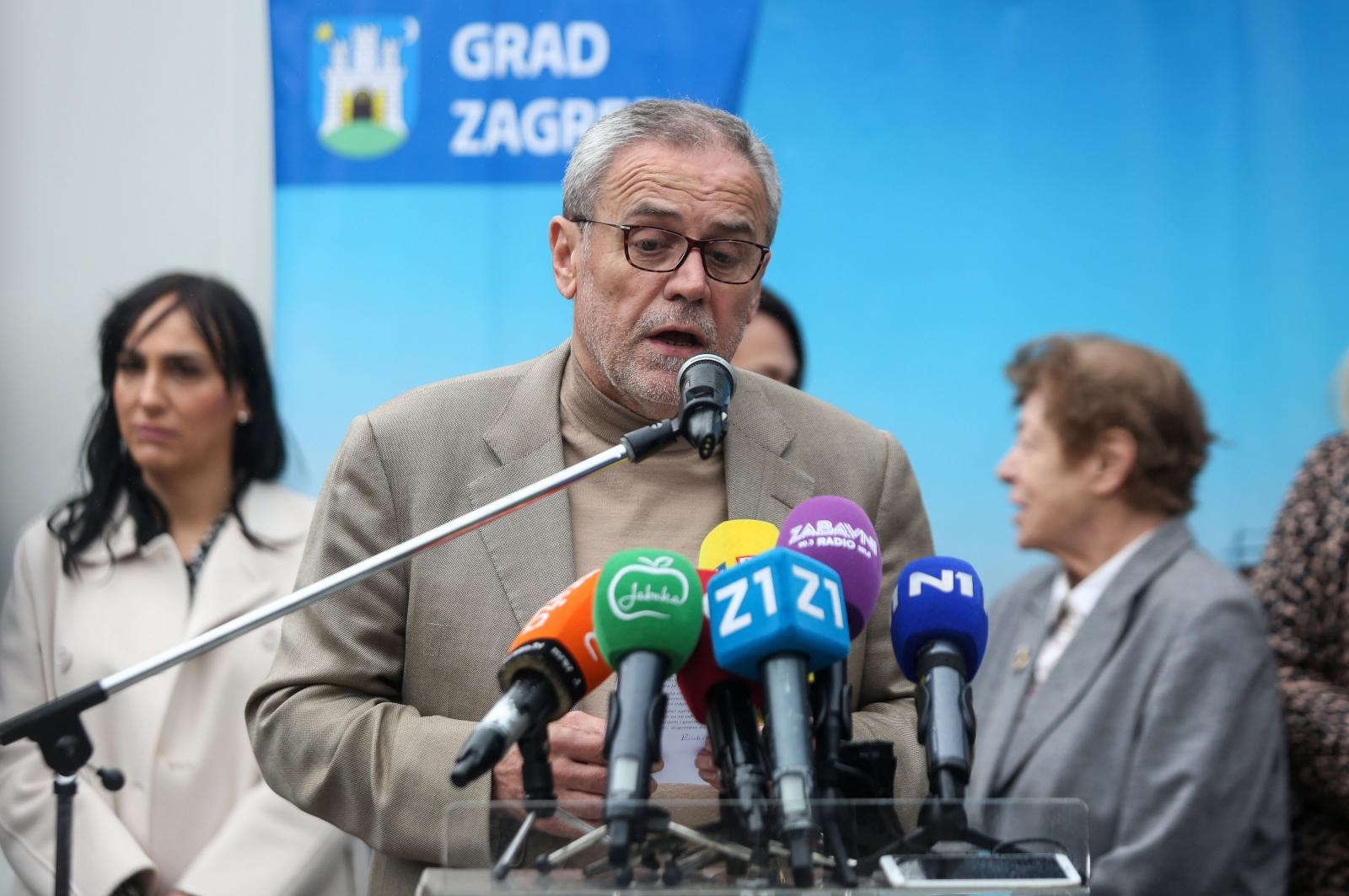 Bandić objavio upute za umirovljenike, mijenjaju se pravila za plaćanje računa