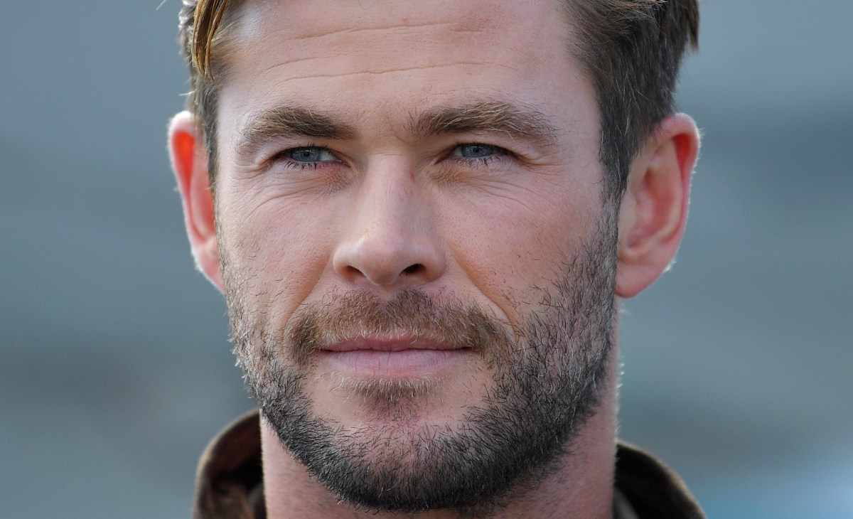 Ovo su dvije uloge na koje je Chris Hemsworth najponosniji