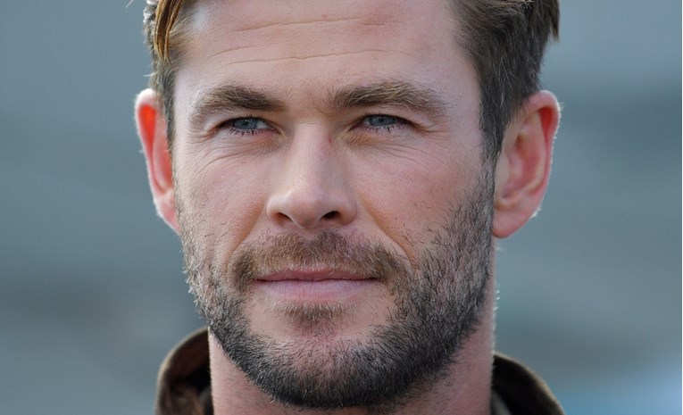 Ovo su dvije uloge na koje je Chris Hemsworth najponosniji