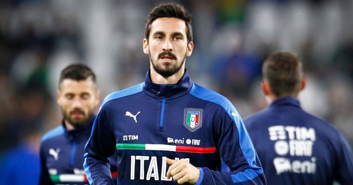 Dan kad je umro voljeni kapetan. Hrvat mu je uz suze držao govor na sahrani