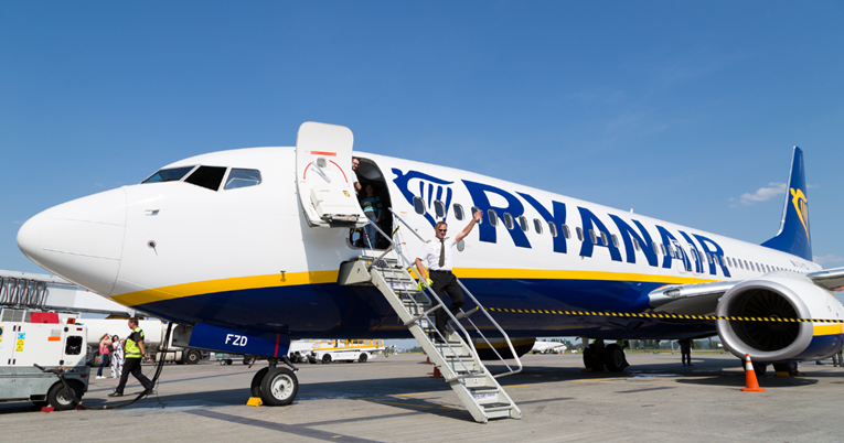 Već od 17 eura: Ryanair u novoj ponudi ima nekoliko destinacija po super cijeni