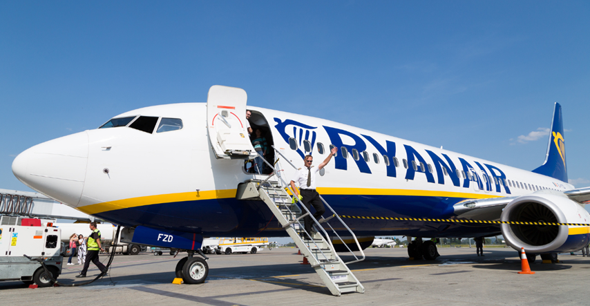 Već od 17 eura: Ryanair u novoj ponudi ima nekoliko destinacija po super cijeni