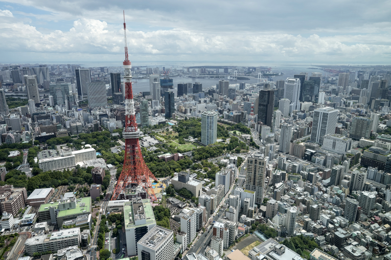 Rusija pretvorila Japan u špijunsko gnijezdo, Tokio najavio strože mjere