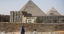 Egipat će od 1. srpnja dopustiti dolazak strancima u neka ljetovališta