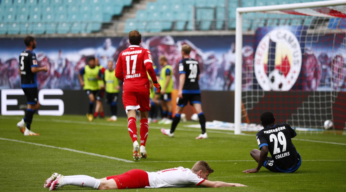 Leipzig i Olmo ostali bez pobjede u sudačkoj nadoknadi