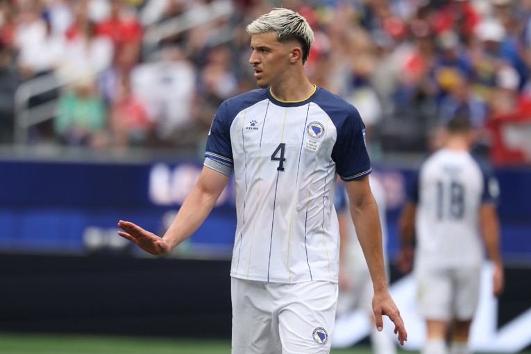 Reprezentativac BiH postao drugi najskuplji transfer u povijesti Leedsa