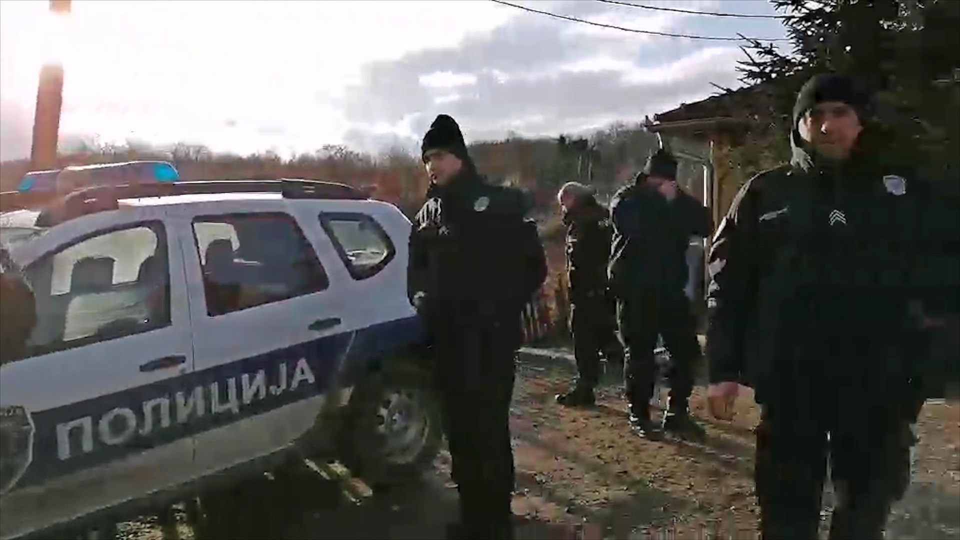 Otac u Srbiji prodao kćer (13) za 3000 eura. "Hvalio se novcem..."