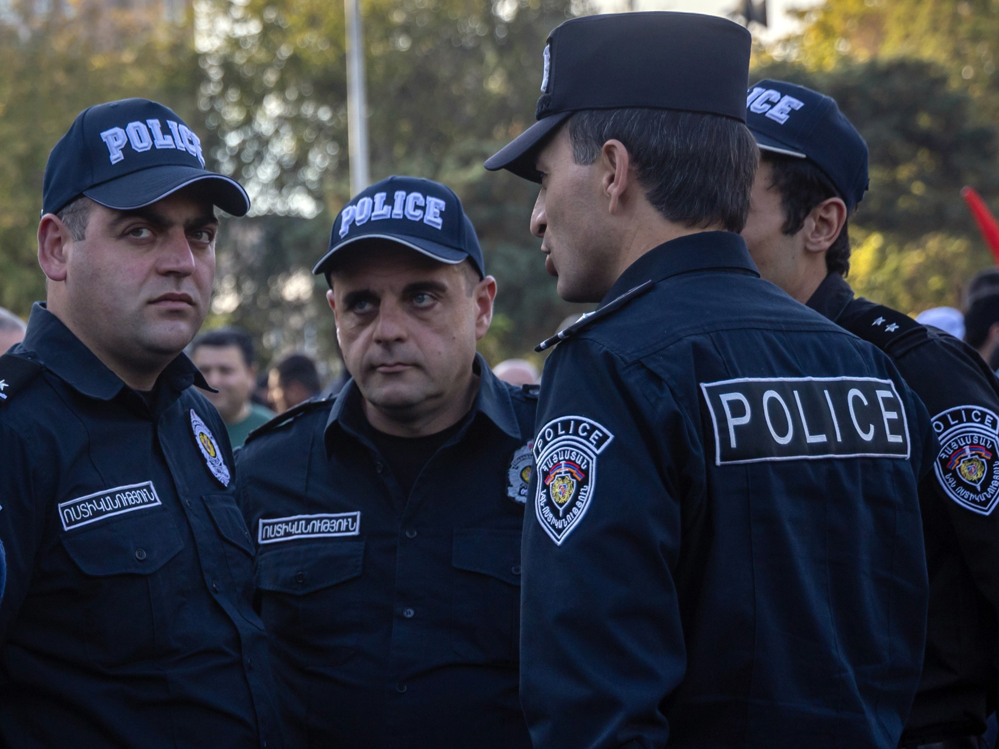 U Armeniji uhićeno 14 članova proruske oporbe: "Kupovali su glasove"