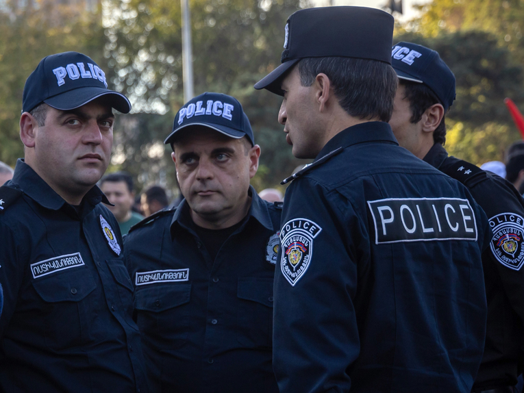 U Armeniji uhićeno 14 članova proruske oporbe: "Kupovali su glasove"