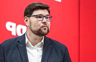 Grbin nakon ostavki vukovarskih SDP-ovaca: "Nije mi drago, stranka ide dalje"