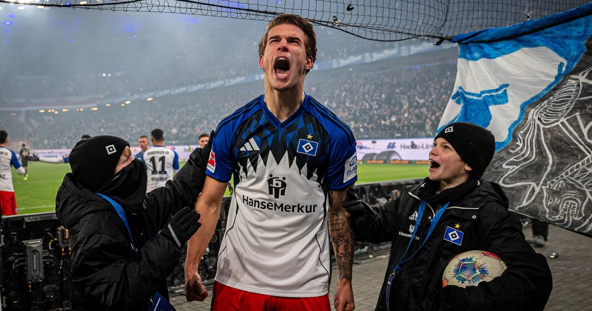 Bundesliga napravila film o Vuškoviću. Komentatori ga uspoređuje s Beckenbauerom