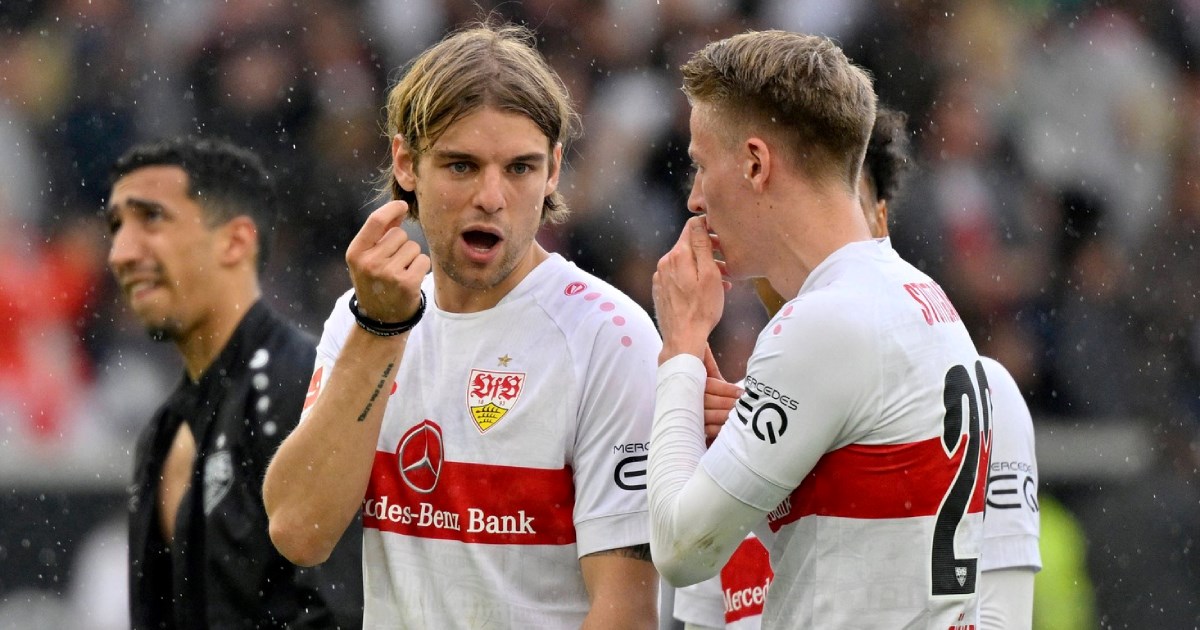 Bild o Hrvatu: Mlitav je i gunđao je na golmana. Šefovi više nemaju razumijevanja
