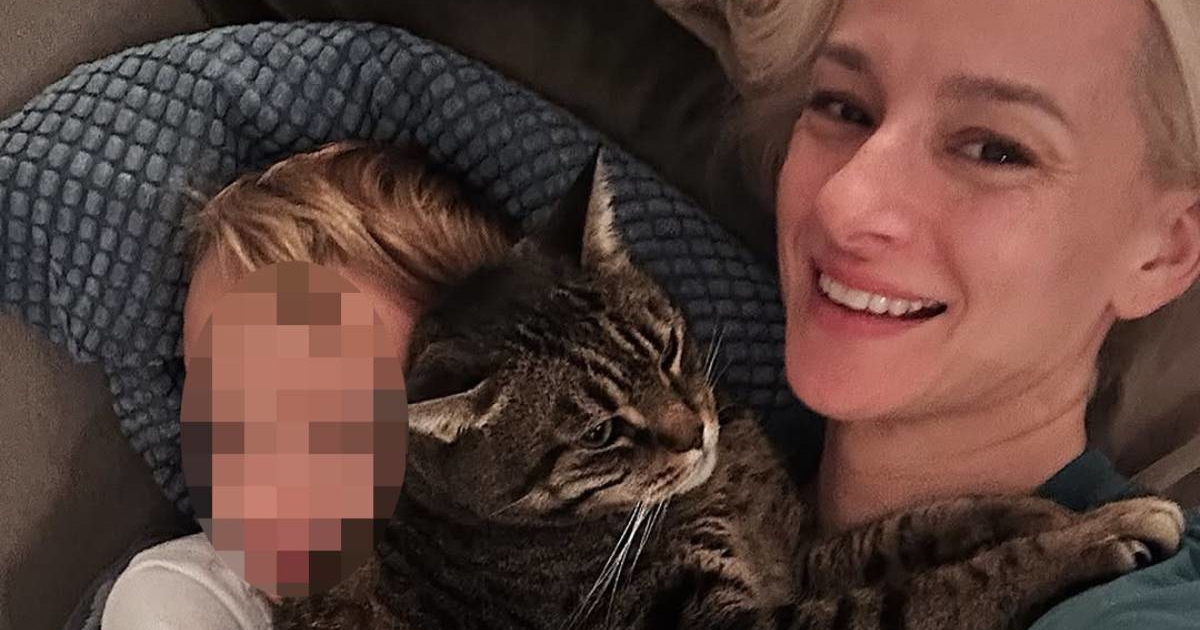 Sin (8) Petre Kurtele dirljivom porukom pokušao spasiti stablo na Zrinjevcu