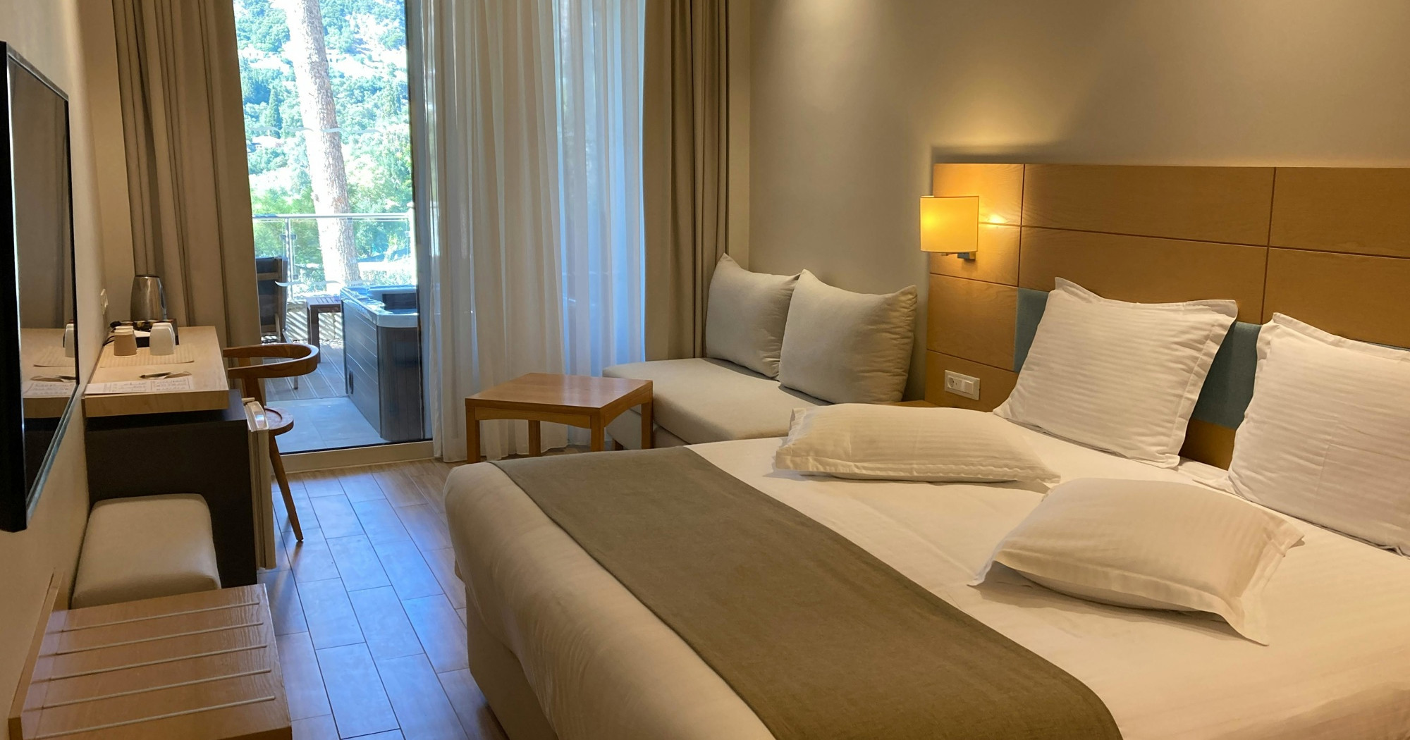 Osoblje hotela: Jedna od najprljavijih stvari u hotelskoj sobi nije ono što mislite