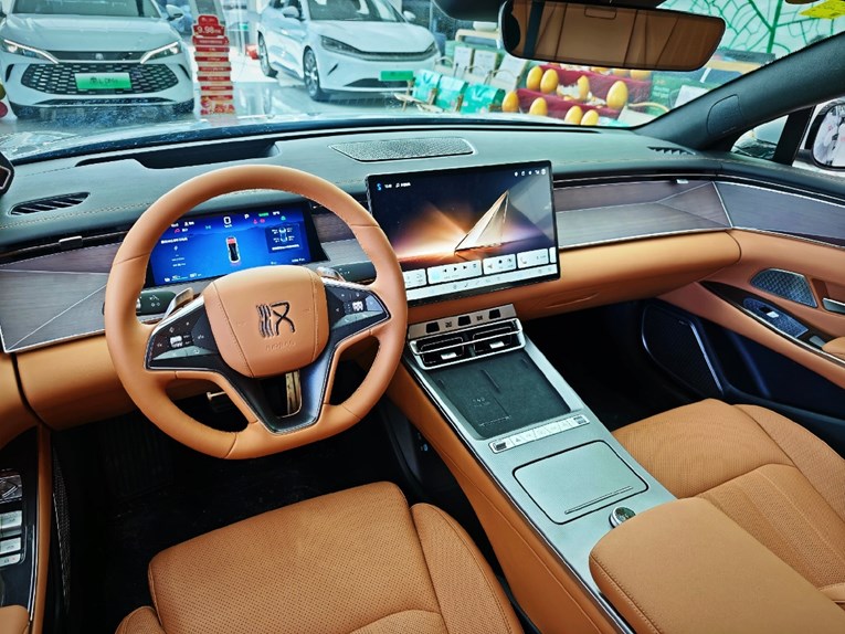 BYD-ovi novi modeli pune se do 70% za šest minuta, cijene od 26.000 eura