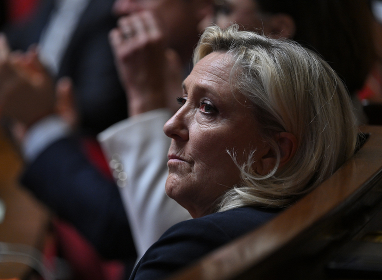 Potvrđena presuda. Marine Le Pen osuđena zbog pronevjere