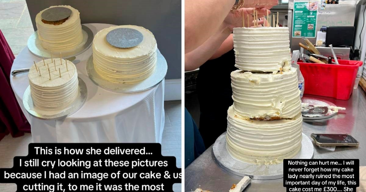 Mladenka plače zbog torte koju je platila 340 €, pišu joj: "Što si očekivala?"